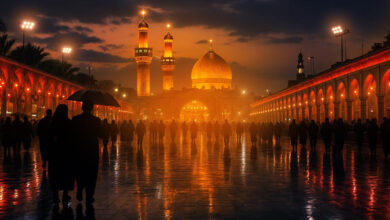 ثبت نام ارز اربعین