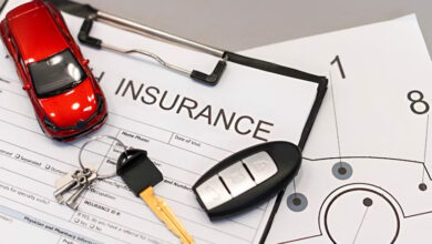 مدارک لازم برای بیمه ماشین