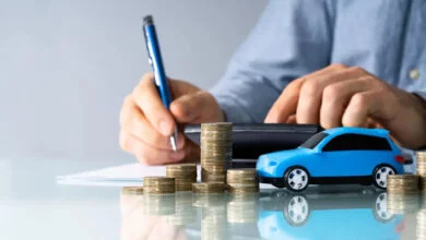 فرانشیز بیمه شخص ثالث