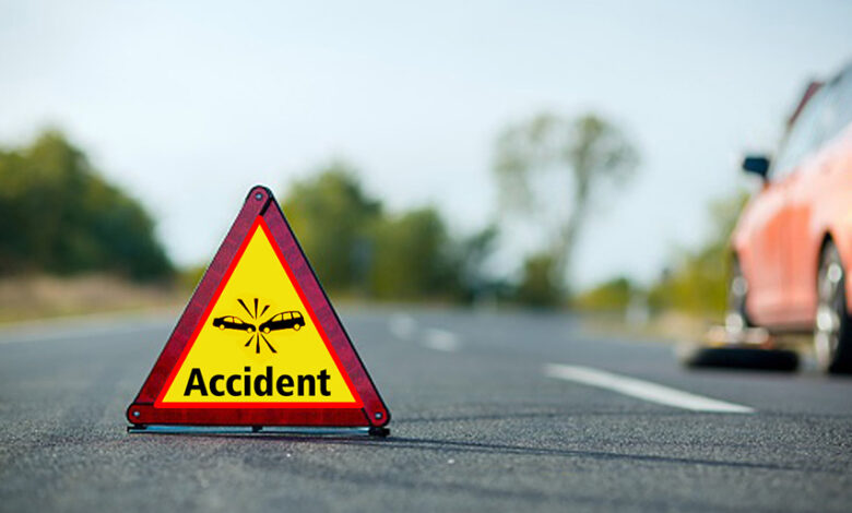 تفاوت دیه زن و مرد در تصادف