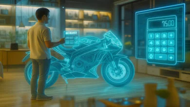 قیمت بیمه موتور سیکلت