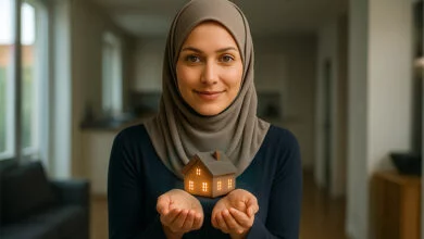 بیمه زنان خانه دار