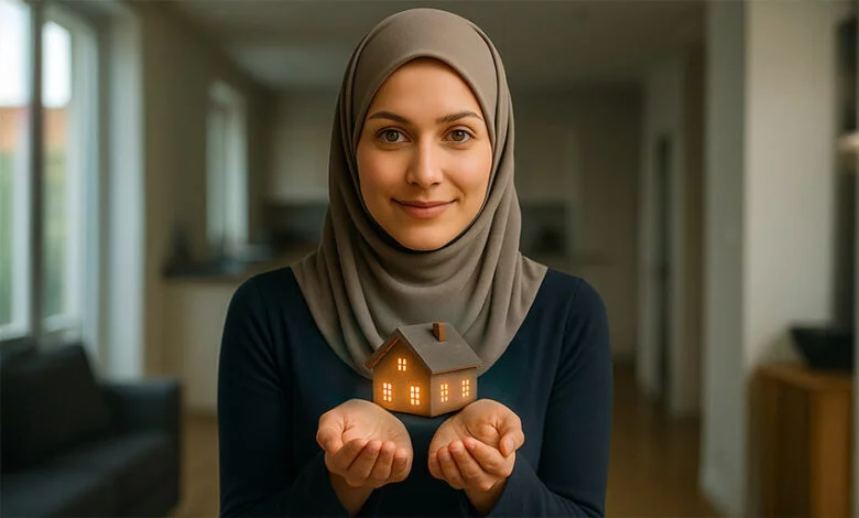 بیمه زنان خانه دار