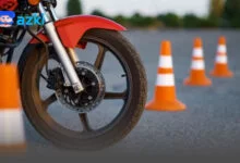 هزینه گواهینامه موتور سیکلت