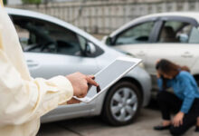 پرداخت خسارت از بیمه