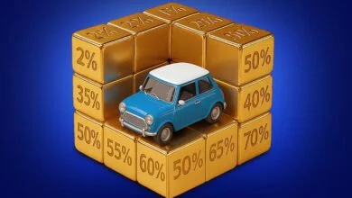 جدول درصد تخفیف بیمه شخص ثالث