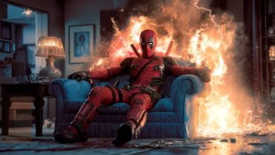 خسارت نوسان برق