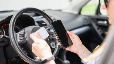 روشهای پرداخت خلافی خودرو با شناسه قبض