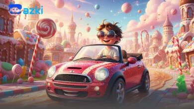 تعویض پلاک به نام فرزند