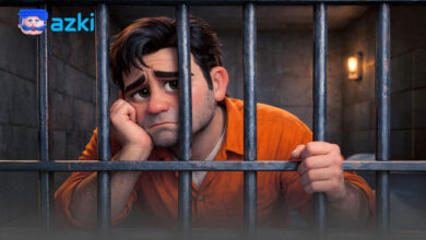 عواقب نداشتن بیمه شخص ثالث در تصادف