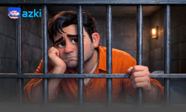 عواقب نداشتن بیمه شخص ثالث در تصادف