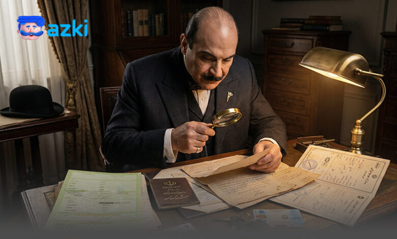 مدارک لازم برای بیمه ماشین
