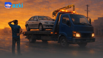 جریمه روزانه بیمه شخص ثالث 1404