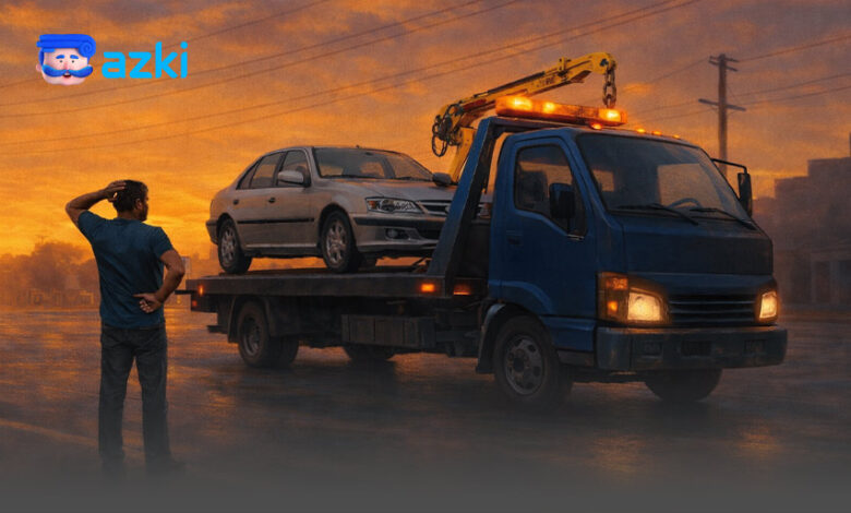 جریمه روزانه بیمه شخص ثالث 1404