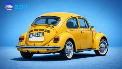 وکالت تعویض پلاک خودرو