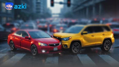 پرداخت خسارت سیار