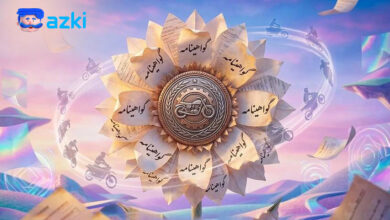 هزینه گواهینامه موتور سیکلت