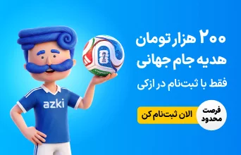 Azki SideBar Banner